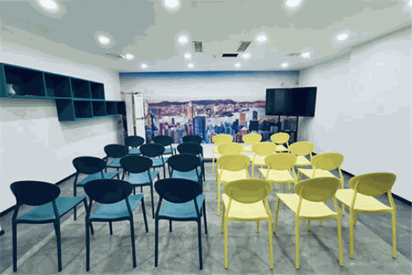 语声惧来艺考培训